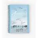 دفتر حلزوني Got7 — إصدار "GOT7" — Got7 Limited Edition