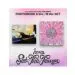 ألبوم izna 3rd Mini Album SET THE TEMPO النسخة الكاملة 2CD