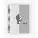 نوت بوك Bt21 — إصدار "BT21" — Bt21 Limited Edition