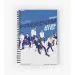 نوت بوك Ikon — إصدار "IKON" — Ikon Limited Edition