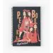 Red Velvet Notepad Signature — Silver Collectible Ver.