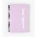 مفكرة Wanna One — إصدار "Wanna One" — Wanna One Limited Edition