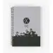 مفكرة Exo — إصدار "EXO" — Exo Limited Edition