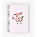 Twice Notebook — Green Edition