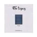 FORESTELLA 4th Album THE LEGACY A Ver. KIWEE SMART ALBUM