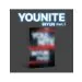 ألبوم YOUNITE 8th Mini Album INYUN Part.1 نسخة IN CD