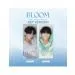 HU HAN WEN Special Single Album BLOOM Smart Album SET Ver