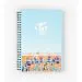 Twice Journal — White Casual Ver.