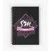 دفتر ملاحظات Super Junior — إصدار "Super Junior" — Super Junior Limited Edition