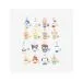 STRAY KIDS SKZOO X SANRIO CHARACTERS 10CM PLUSH MINI PICKET Ver.
