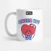 مج كيبوب Bt21 — إصدار "CHEERING" — Bt21 Collectors