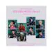 ألبوم ATEEZ 14th Mini Album GOLDEN HOUR Part.5 النسخة العشوائية DIGIPACK CD