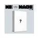 ألبوم I-DLE 9th Mini Album We Made نسخة A Ver. CD مع بوستر
