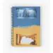 دفتر ملاحظات Bts — إصدار "BTS" — Bts Limited Edition