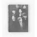مفكرة Ikon — إصدار "IKON" — Ikon Limited Edition