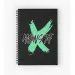 مفكرة Monsta X — إصدار "MONSTA" — Monsta X Limited Edition
