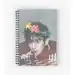 دفتر ملاحظات Exo — إصدار "EXO" — Exo Limited Edition
