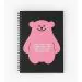 نوت بوك Super Junior — إصدار "Super Junior" — Super Junior Limited Edition