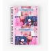 Black Pink Notebook Signature — Beige Exclusive Ver.