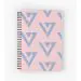 دفتر Seventeen — إصدار "Seventeen" — Seventeen Oversized Ver.