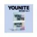 ألبوم YOUNITE 8th Mini Album INYUN Part.1 نسخة YUN CD
