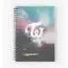 دفتر ملاحظات Twice — إصدار "Twice" — Twice Limited Edition