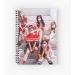 دفتر ملاحظات Red Velvet — إصدار "Signature" — Red Velvet Limited Edition