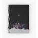 Got7 Notebook — Gold Classic Ver.