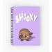 نوت بوك Bt21 — إصدار "BT21" — Bt21 Limited Edition