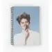 نوت بوك Exo — إصدار "EXO" — Exo Limited Edition