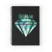 Shinee Journal — Navy Classic Ver.