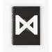 مفكرة Monsta X — إصدار "MONSTA" — Monsta X Limited Edition