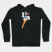 هودي أوفرسايز Black Pink — إصدار "LISA" — Black Pink Black Hoodie