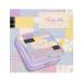 ألبوم HYOJUNG 1st Single Album Purple Note KiT
