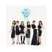 JEWELRY Album JEWEL BOX Limited Transparent Blue Color Vinyl LP