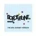KIHYUN EP Album BORDERLINE THE 3RD JOURNEY Ver CD