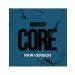 WONHO EP Album CORE Raw Ver CD