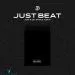 البوم اصلي Just B Single 1st Album JUST BEAT BLACK Ver