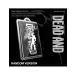 Xdinary Heroes — الميني ألبوم الثامن DEAD AND — Illustration Keyring — النسخة العشوائية