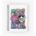 دفتر Bt21 — إصدار "BT21" — Bt21 Limited Edition