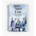 نوت بوك Super Junior — إصدار "Super Junior" — Super Junior Limited Edition