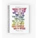 دفتر Wanna One — إصدار "Wanna One" — Wanna One Limited Edition
