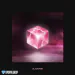 البوم اصلي BLACKPINK Vol1 SQUARE UP النسخة السوداء