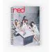 Red Velvet Journal Signature — Navy Premium Ver.