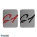 البوم اصلي EUN JIWON Vol6 G1 RED Ver BLACK Ver النسخة الكاملة