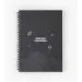 دفتر Ikon — إصدار "IKON" — Ikon Limited Edition
