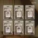 Official SF9 15th LOVE RACE PLVE FaNCy Ver Random Ver