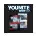 ألبوم YOUNITE 8th Mini Album INYUN Part.1 النسخة الكاملة 2CD