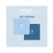 ألبوم UAU 2nd Mini Album Playlist Your Youth النسخة الكاملة COMPACT 2CD