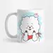 ترموس Bt21 — إصدار "Photo Print" — Bt21 Limited Edition